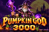 Pumpkin God 3000