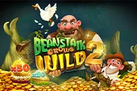 Beanstalk Grows Wild 2