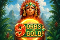 9 Orbs of Gold