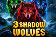 3 Shadow Wolves