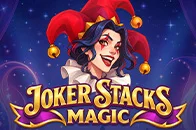 Joker Stacks Magic